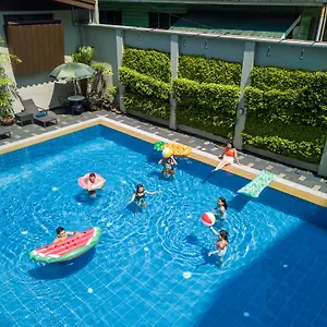 3* Hotel Tropicana - Quarantine
