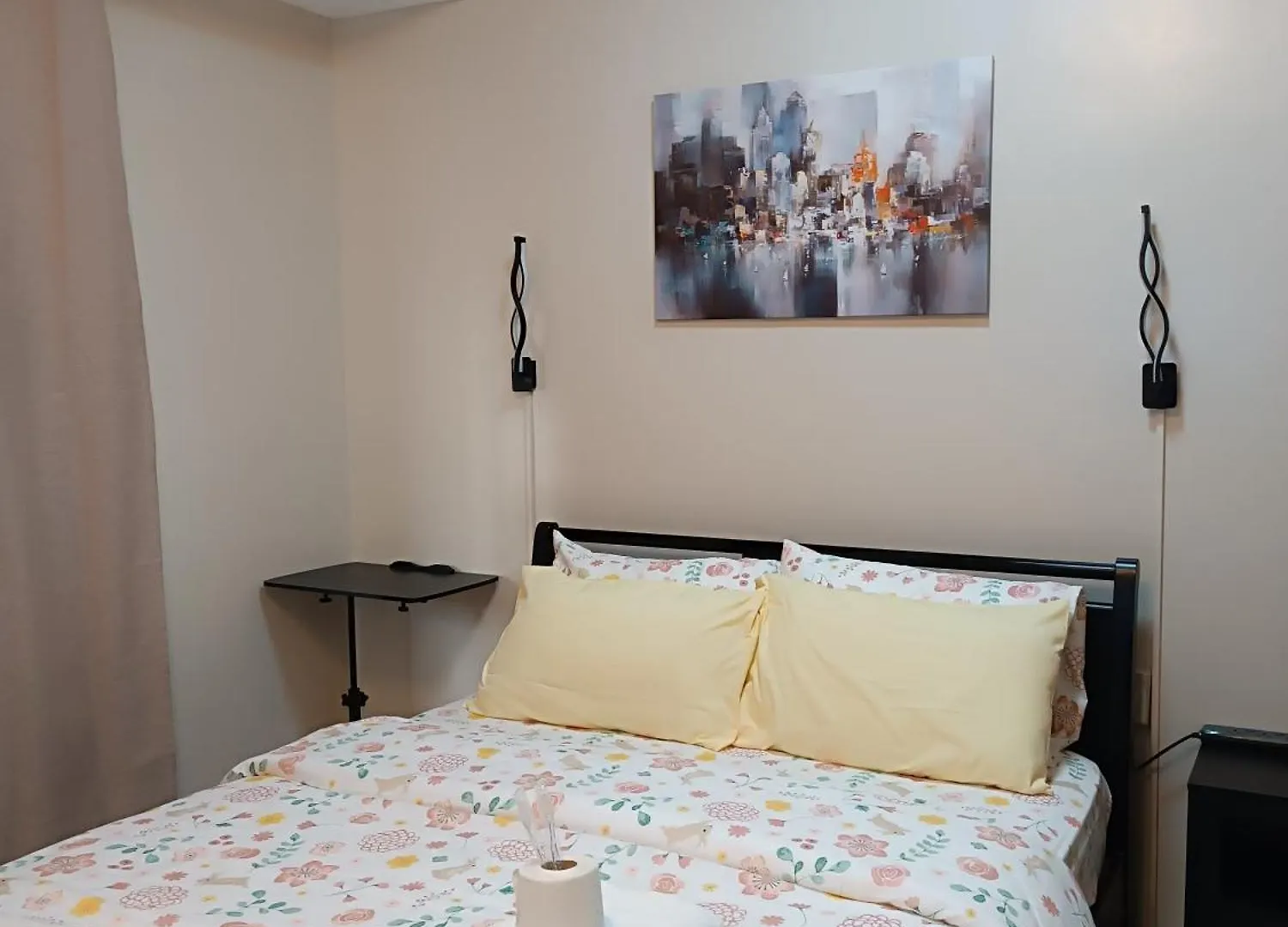Hotel/Condo Near Naia Terminal 3 Manila