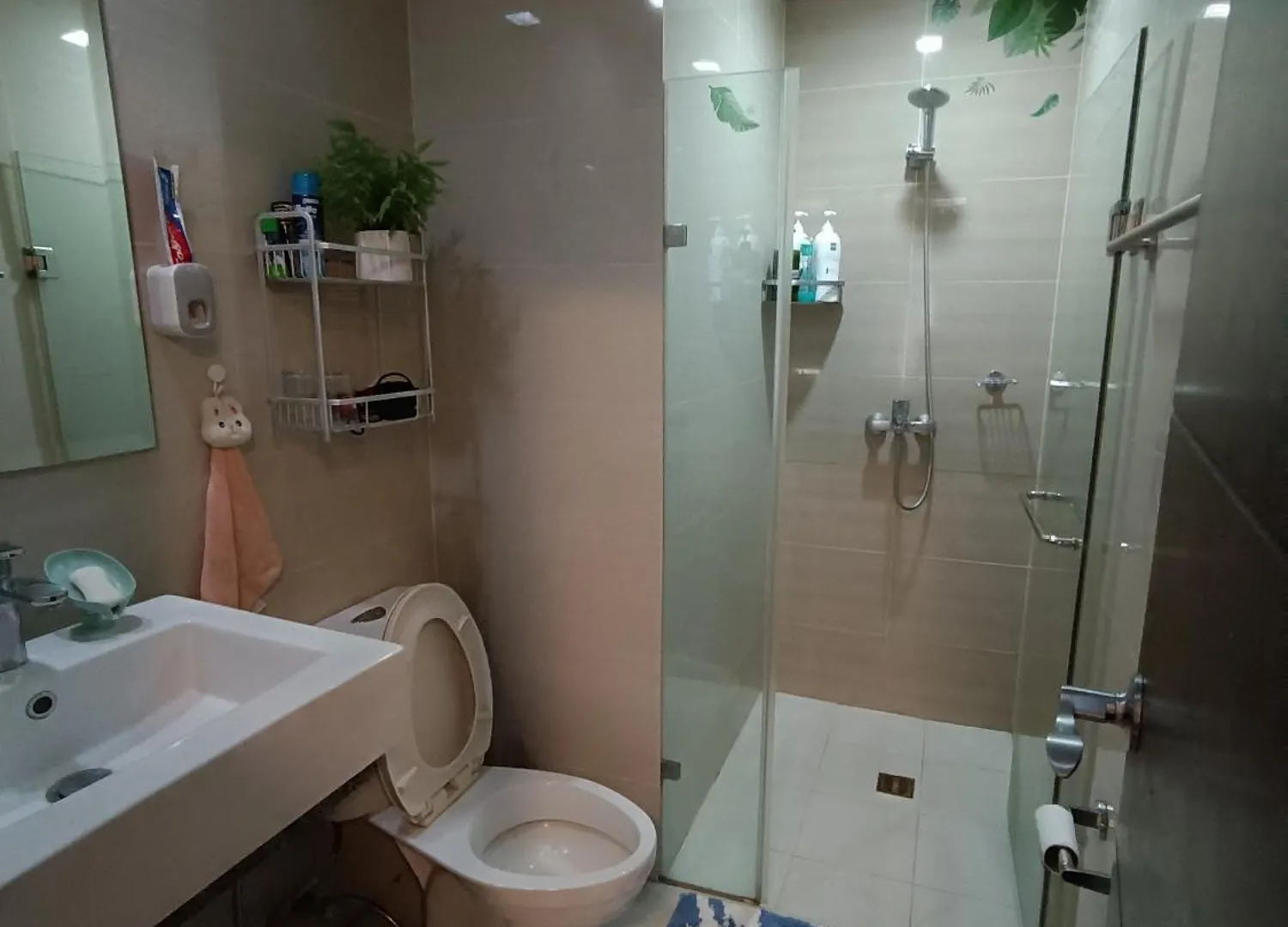 Apartment Hotel/Condo Near Naia Terminal 3 Manila Philippines